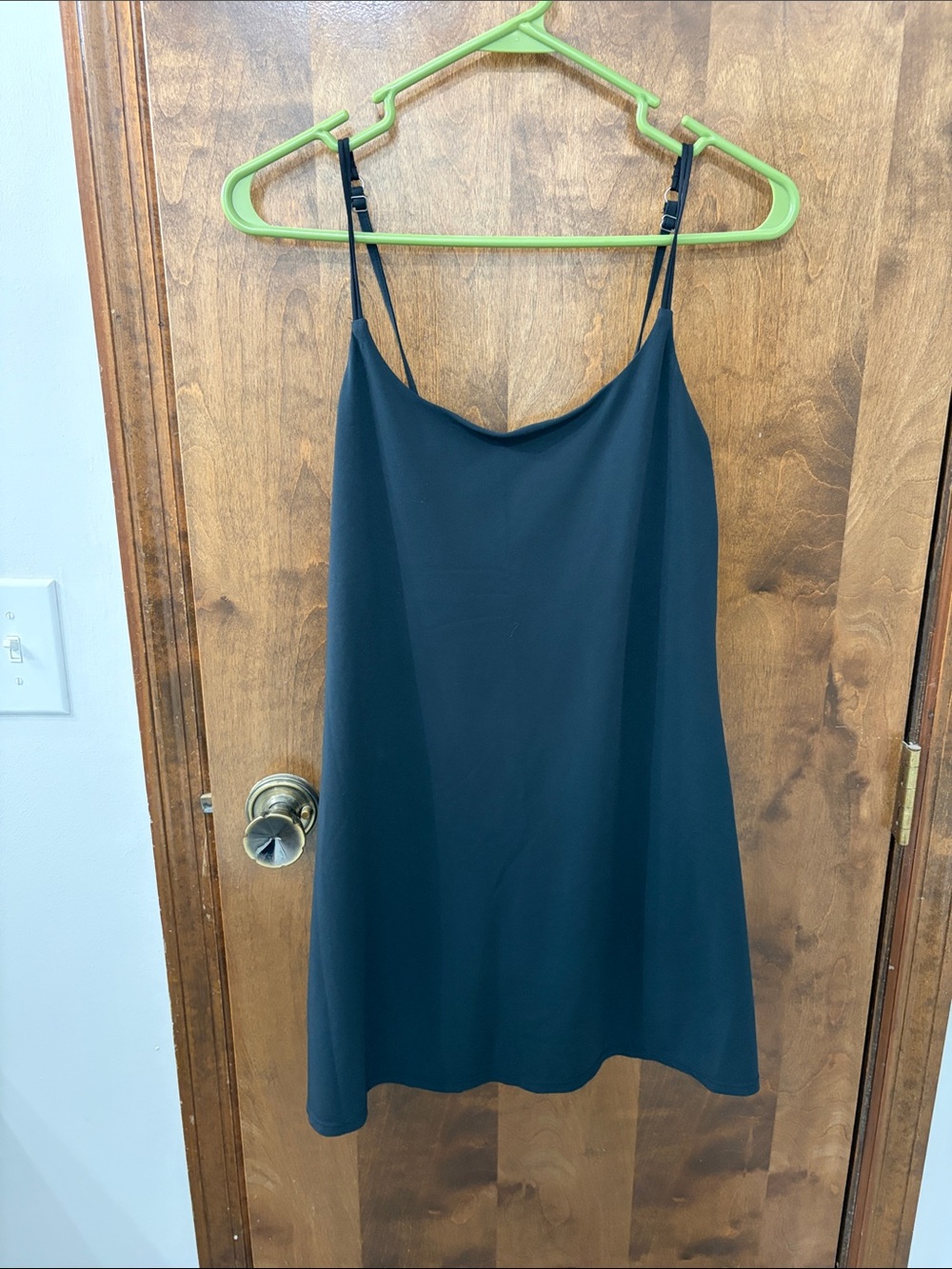 Abercrombie & Fitch Traveler Dress